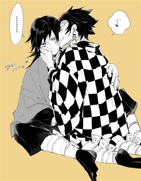 giyuu x tanjiro sex|Tanjirou Kamado x Giyuu Tomioka